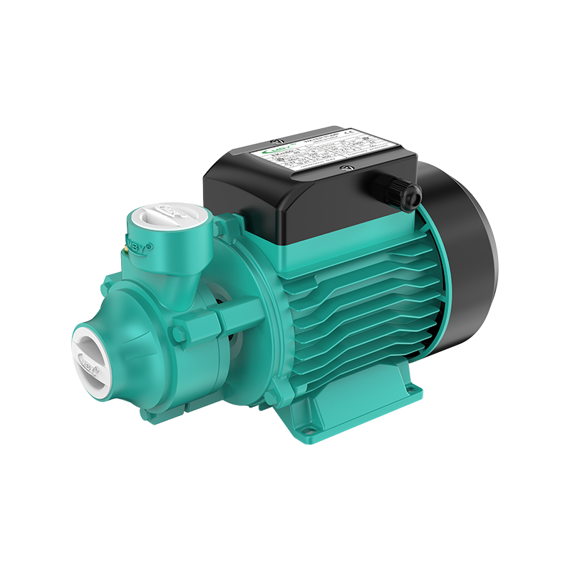EKm Periferpumpe
