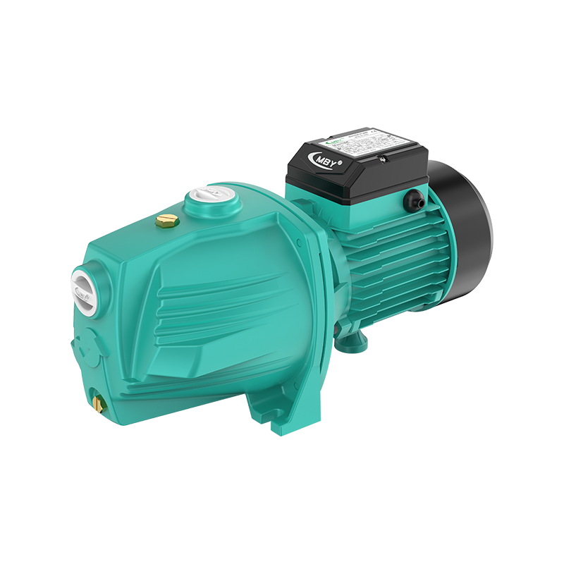 JET/C selvsugende jetpumpe