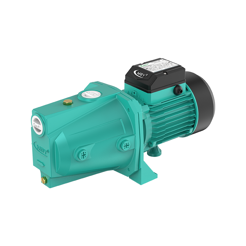 MJm/LB selvsugende jetpumpe